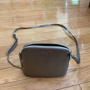 Furla crossbody purse